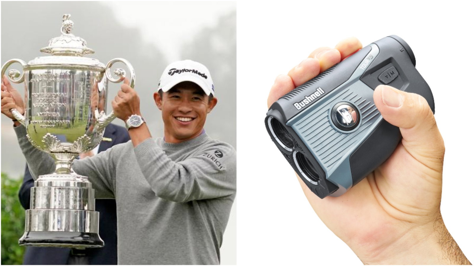 Distance-Measuring devices to be used at PGA Championship to combat slow play